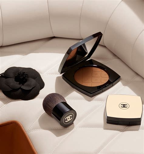 chanel cream powder|chanel powder for canvas.